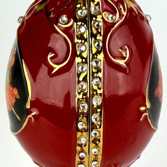 Music Box Clara & Nutcracker Nutcracker Ballet Plays "Dance of the Plum Fairy" - Picture 8 of 15